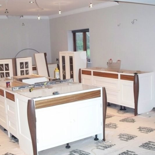 Rockwood Building Services furniture