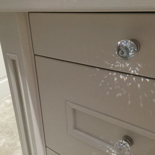 Rockwood Building Services cupboards