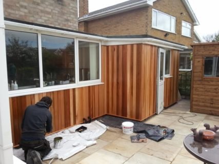 Rockwood Builder York