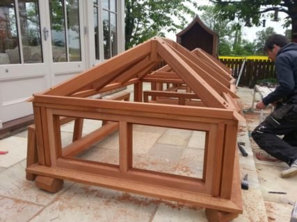 Rockwood Builder York