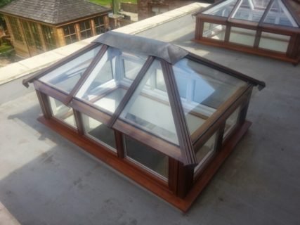 Rockwood Builder York