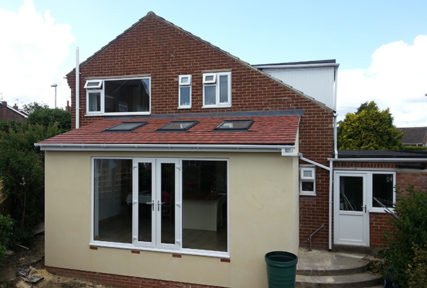 Rockwood Builder York