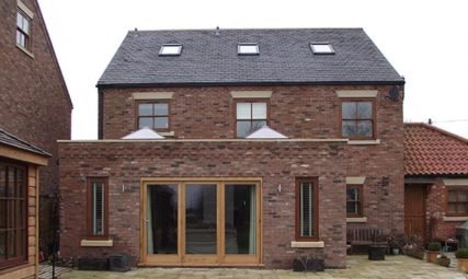 Rockwood Builder York