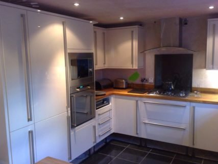 Rockwood Builder York