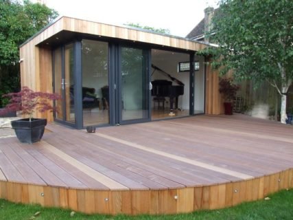 Rockwood Builder York