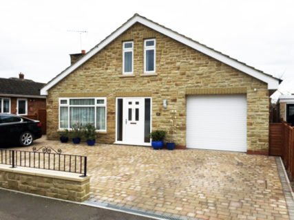 Rockwood Builder York