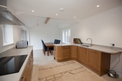 Rockwood Builder York