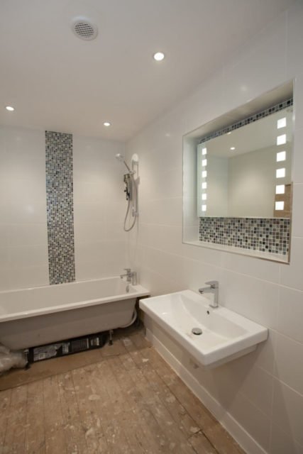 Rockwood Builder York