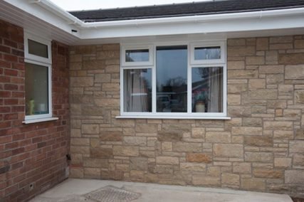 Rockwood Builder York