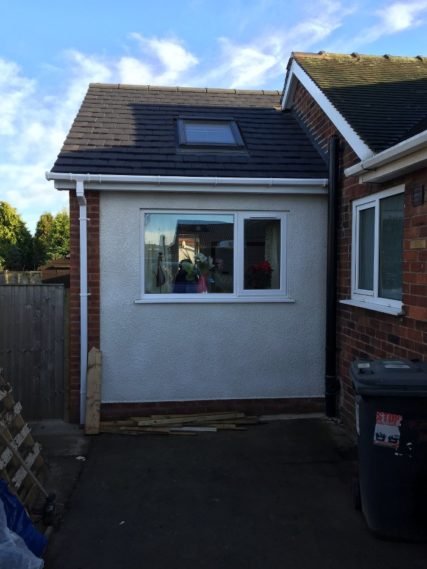 Rockwood Builder York