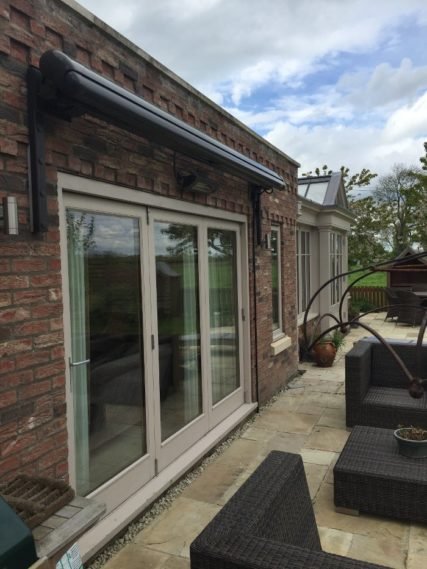 Rockwood Builder York