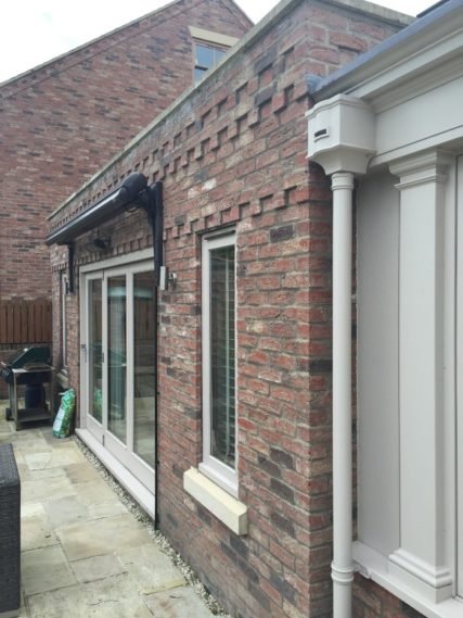 Rockwood Builder York