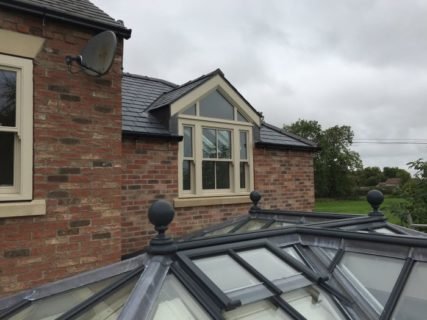 Rockwood Builder York