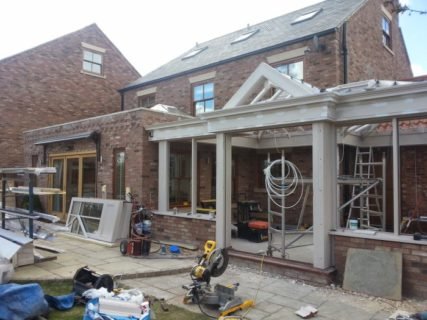 Rockwood Builder York