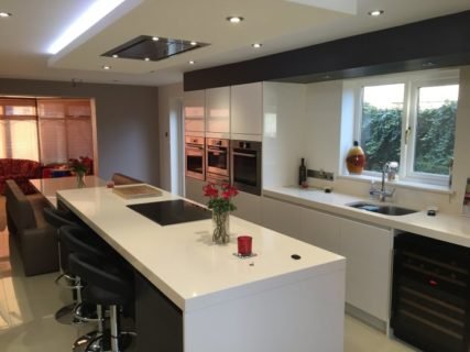 Rockwood Builder York