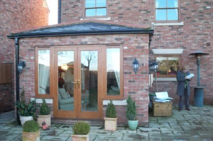 Rockwood Builder York