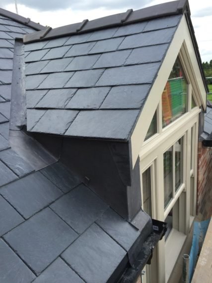 Rockwood Builder York