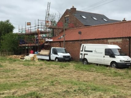 Rockwood Builder York