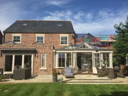 Rockwood Builder York