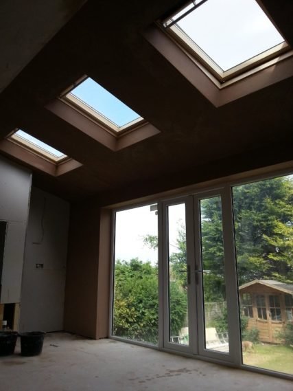 Rockwood Builder York