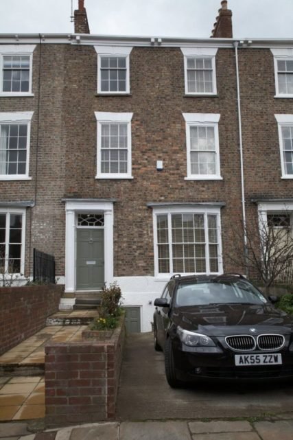 Rockwood Builder York