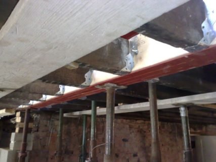 Rockwood Builder York