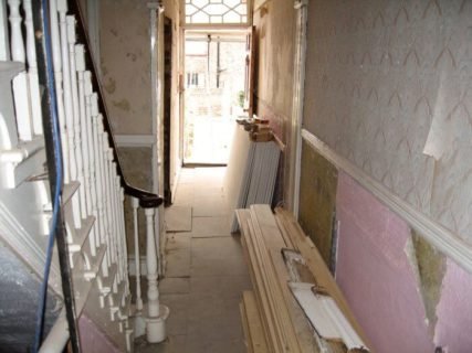 Rockwood Builder York