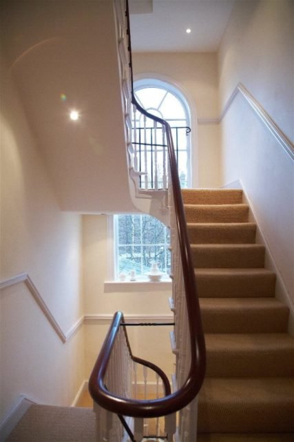 Rockwood Builder York