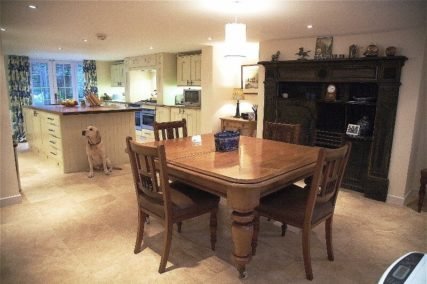 Rockwood Builder York