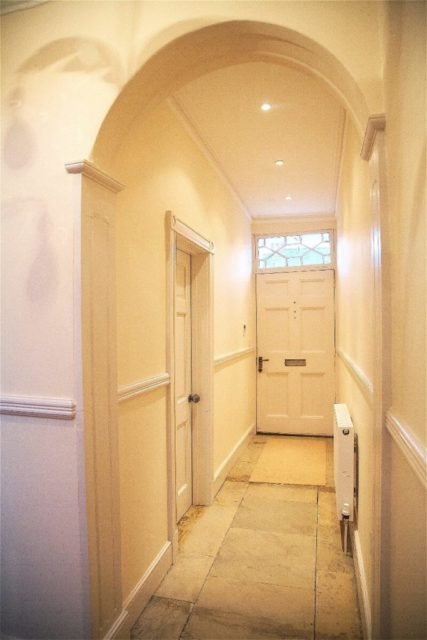 Rockwood Builder York